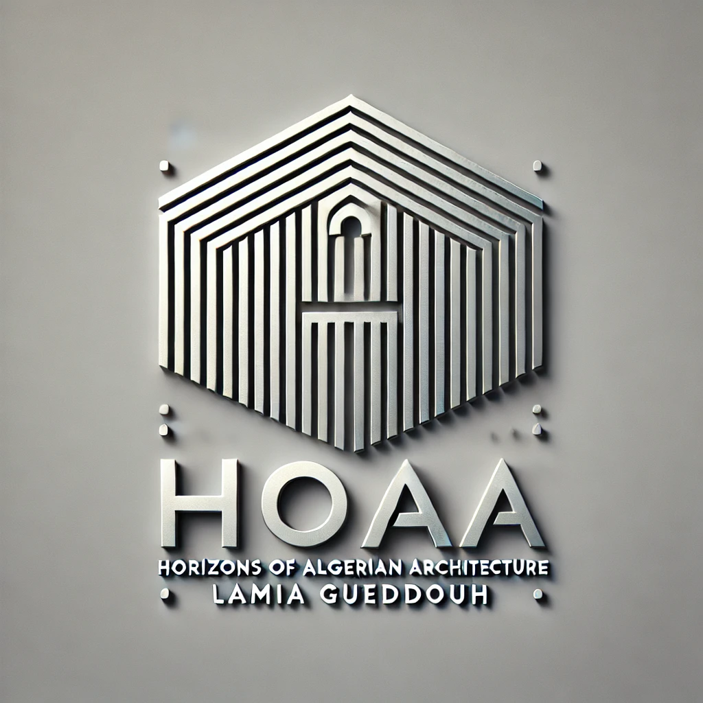 Horizons of Algerian Architectue